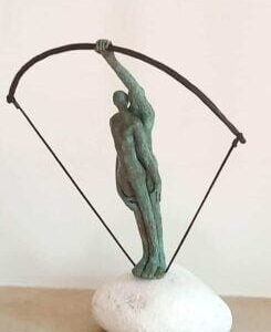 Envol pour mars