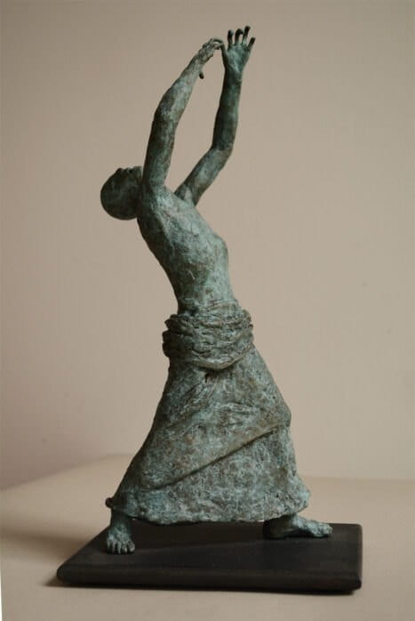 Grand danseur de Bûto – Image 2