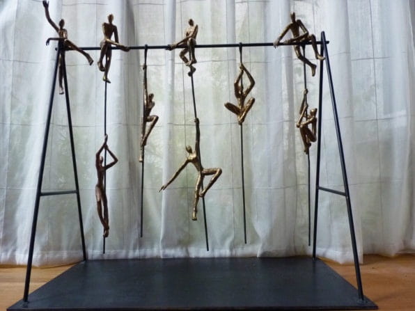 Jeux d’enfants