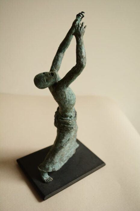 Grand danseur de Bûto – Image 3