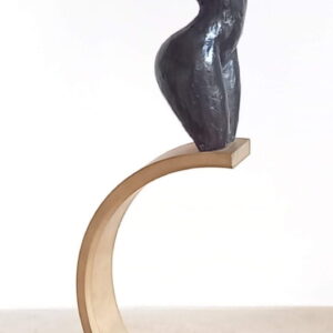 Femme serpent