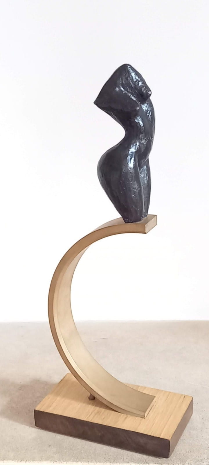Femme serpent