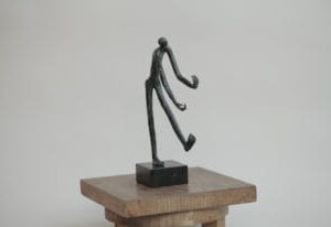 L'homme mécanique