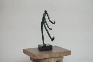 L’homme mécanique
