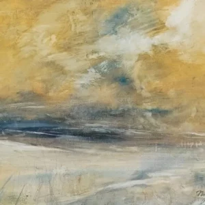 Horizon 2 - Format 54 x 65 cm