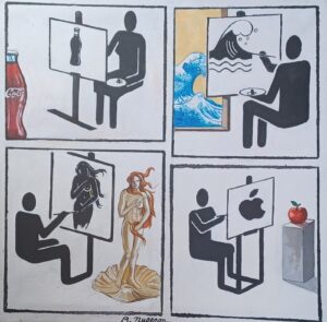 Iconophisme 1